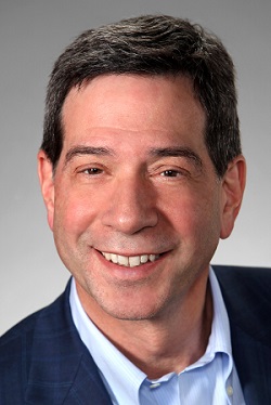 EyePoint COO Jay Duker Adds Role of President